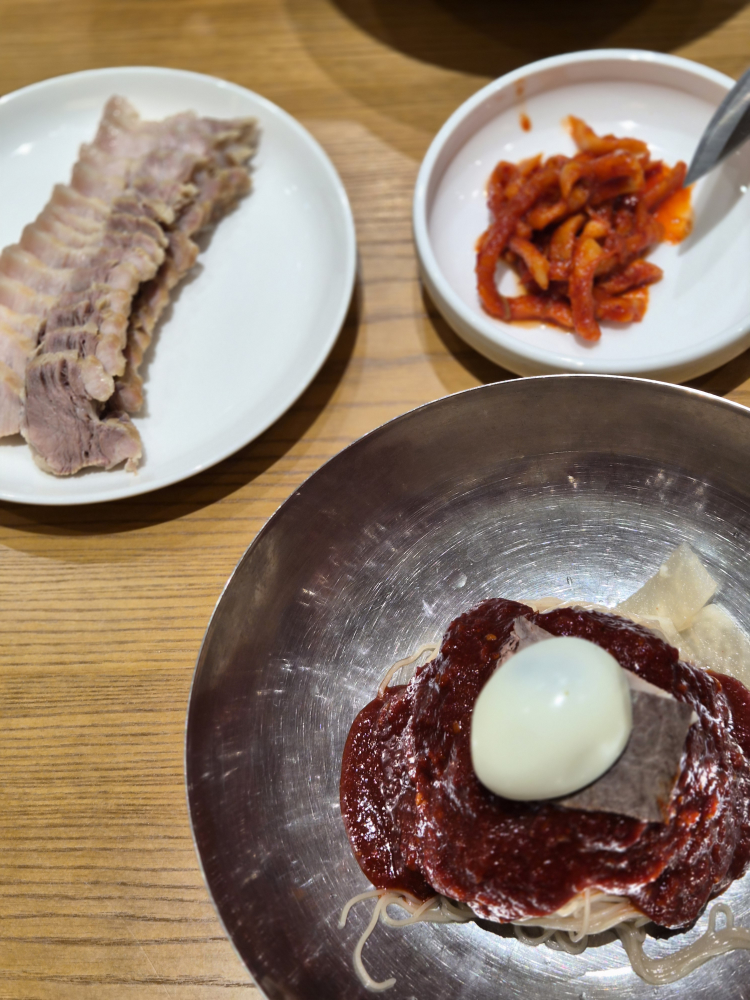 평장원 롯데백화점수원점 사진 2