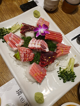린참치 1