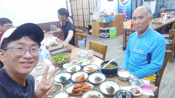 Jirisangowonheukdwaeji (지리산고원흑돼지) 3
