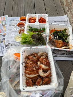 Gwihanjokbal (귀한족발) 1
