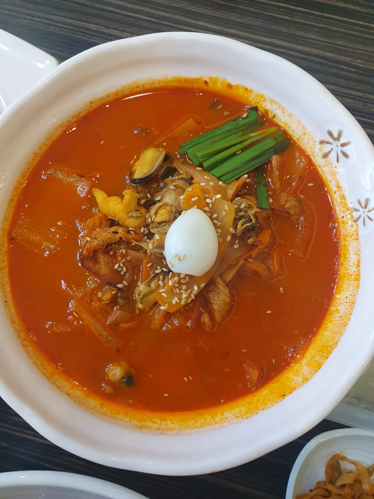Jjamppongjijonpyeongtaekdaejeom 6