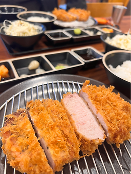 진심카츠 2