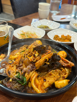 Haecheonyangkkochi 5