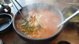 Moimteojjimkalguksu 5
