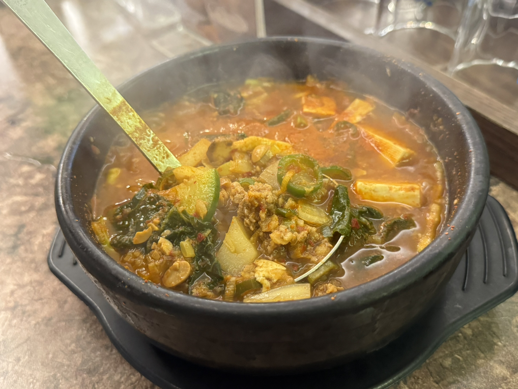 호보식당 대표 사진