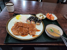 다다돈까스 대표 사진