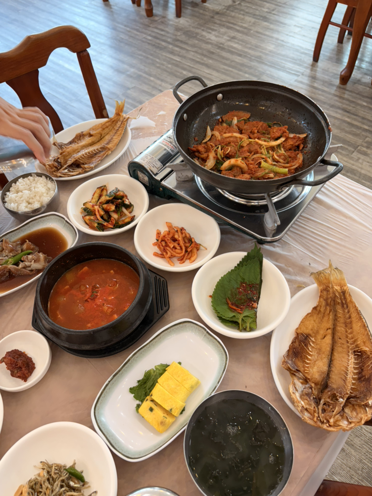 미도식당 사진 2