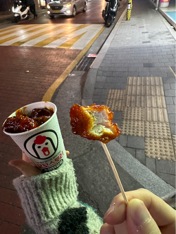 꼬꼬스토리 성수점 사진 5