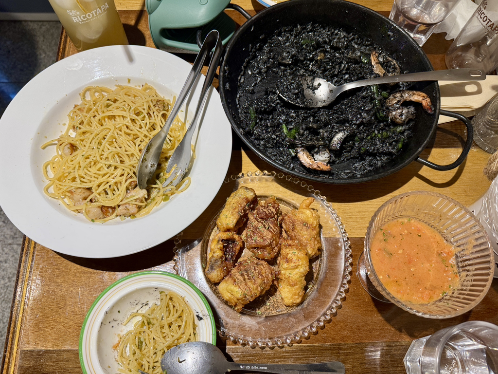 리코타파 대표 사진