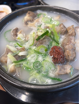 Jinseonsogogigukbap hoecheon 6