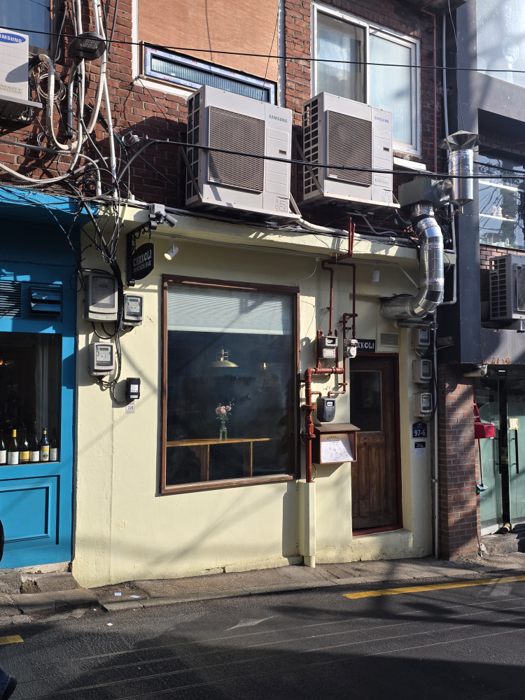 차콜리(chakoli) 사진 2