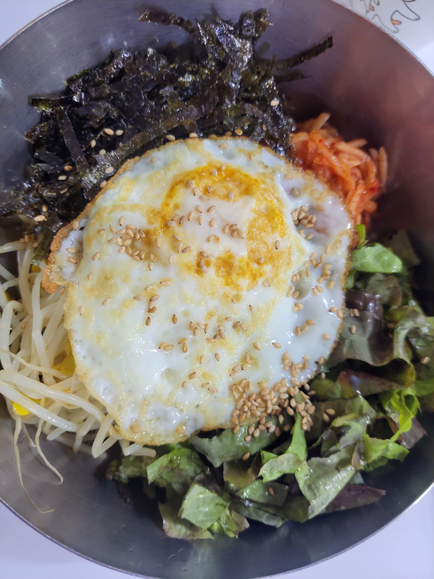 김밥나라 2