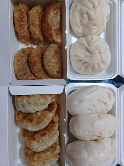 김기철의 장수왕만두찐빵 사진 3
