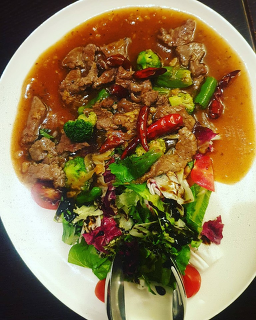 치폴라 로쏘 사진 5