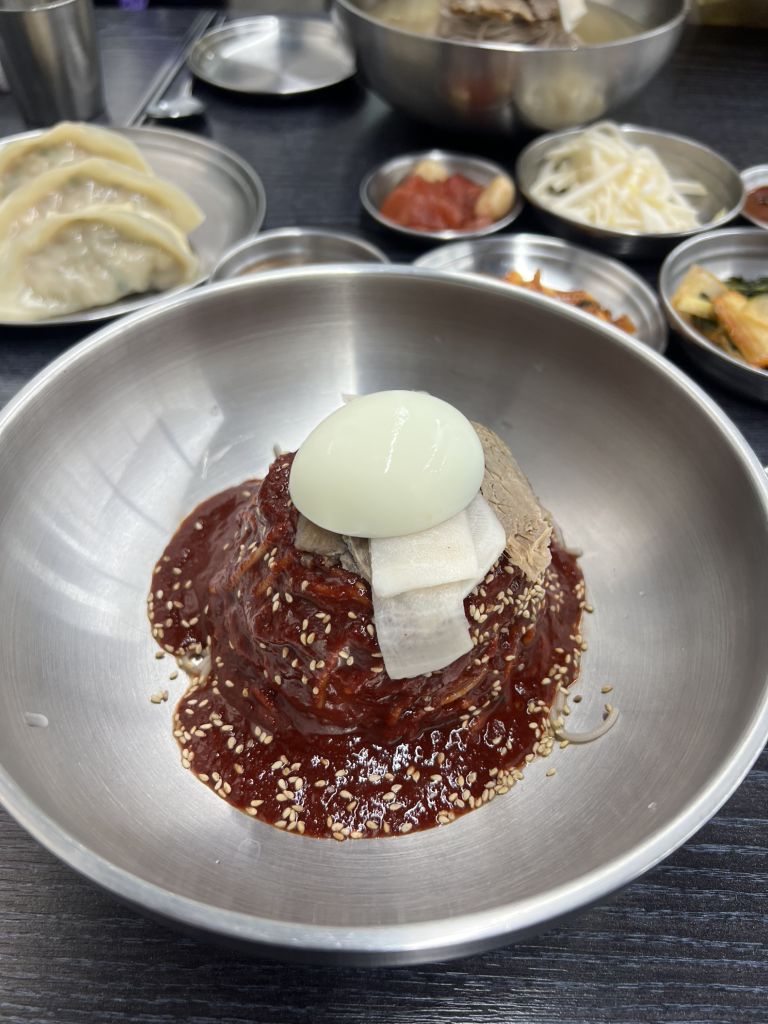 성일면옥 사진 8