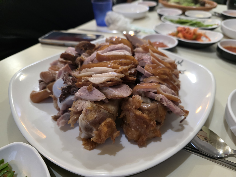 이가족발 사진 7