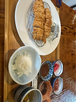 Haengbokhan dongaseu, jangdak 6