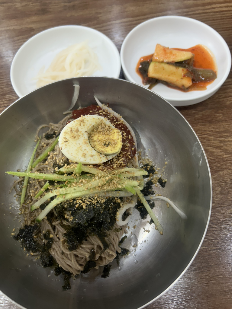 평강막국수 4