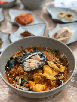 Heungmihoetjip (흥미횟집) 3
