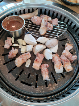 돈꿀꺽 애월본점 사진 3