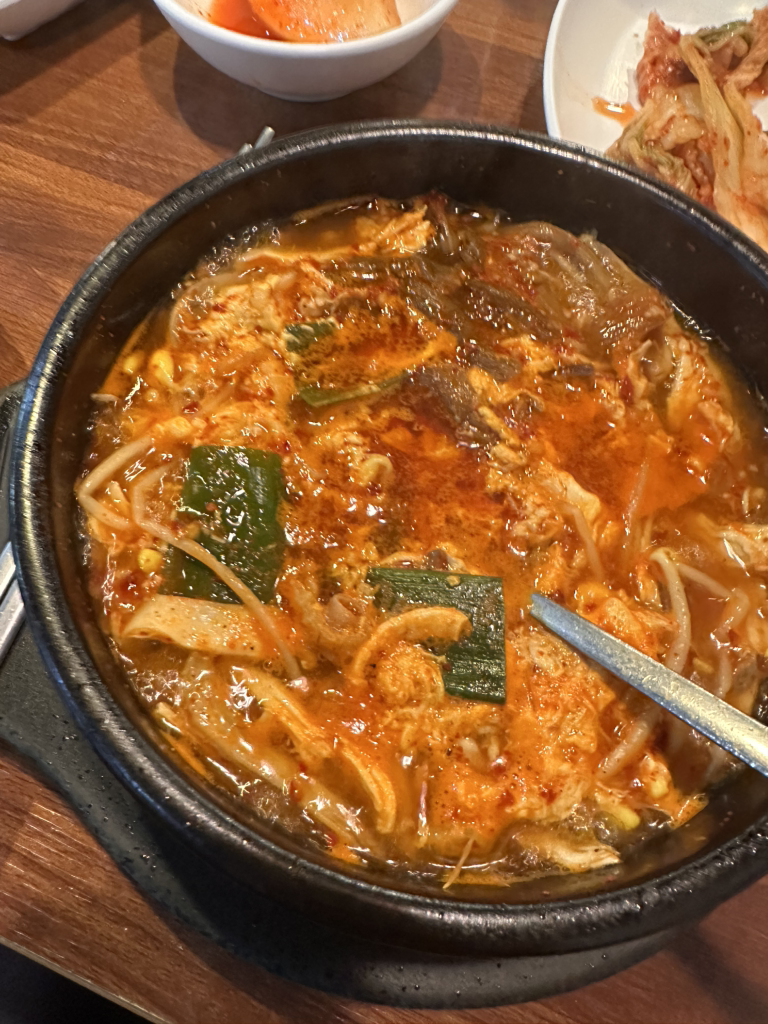 서울닭한마리 5