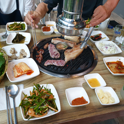 색달돈가 사진 2