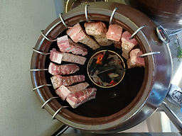 갈마항아리바베큐 5