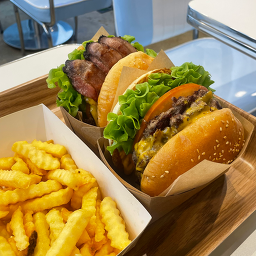 비치버거 8