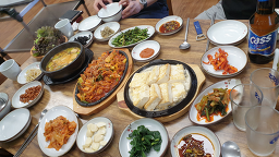 Dubugoeulhaemaru (두부고을해마루) 1
