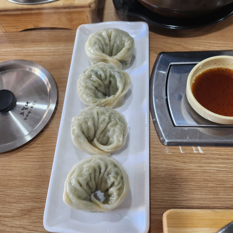노걸대 서울신길점 사진 2