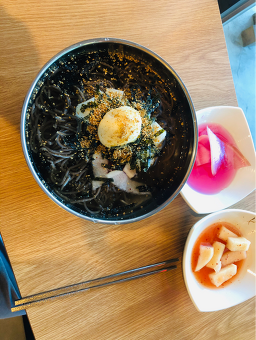메밀촌 1
