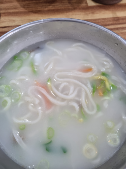 Daepung (대풍) 1