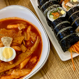 모던김밥 대표 사진