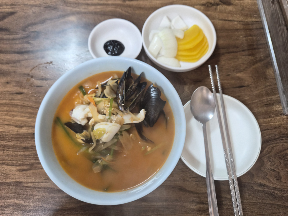 청운장 사진 2
