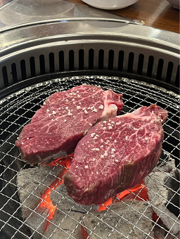 Cheongdamjip 6