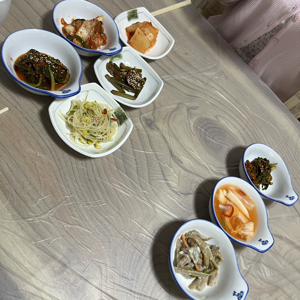 내고향뻘낙지 1
