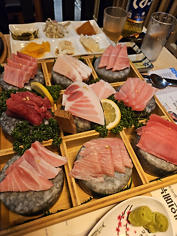 한돌참치 대학로본점 대표 사진