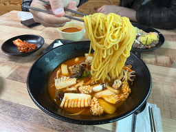 Junggukseong (중국성) 3