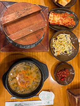 할머니추어탕 4