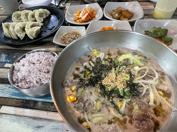 초계명가 제주본점 사진 6