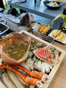 팔도대게찜 9