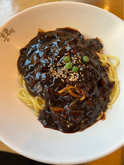홍짜장 서울역점 사진 4