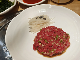 Daegyeonggwan (대경관) 3