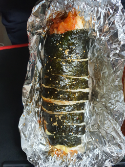 신전떡볶이 마곡점 사진 2