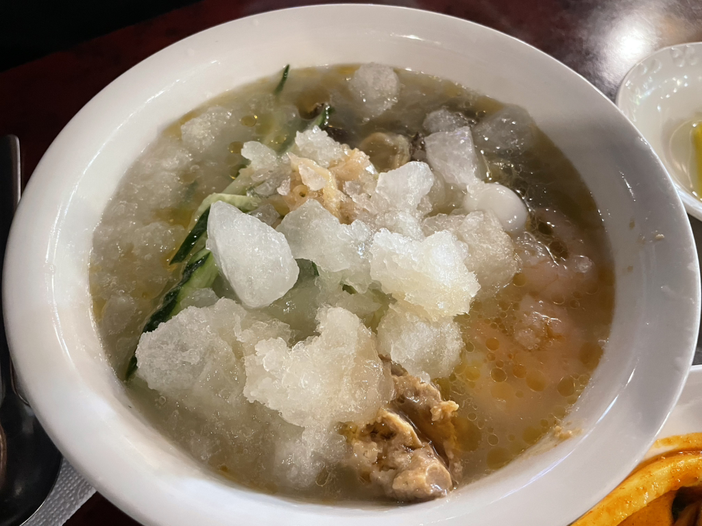 동인 4