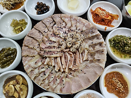 Jeongmadamsikdang (정마담식당) 3