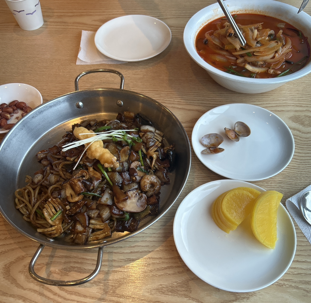 중식당김사부 사진