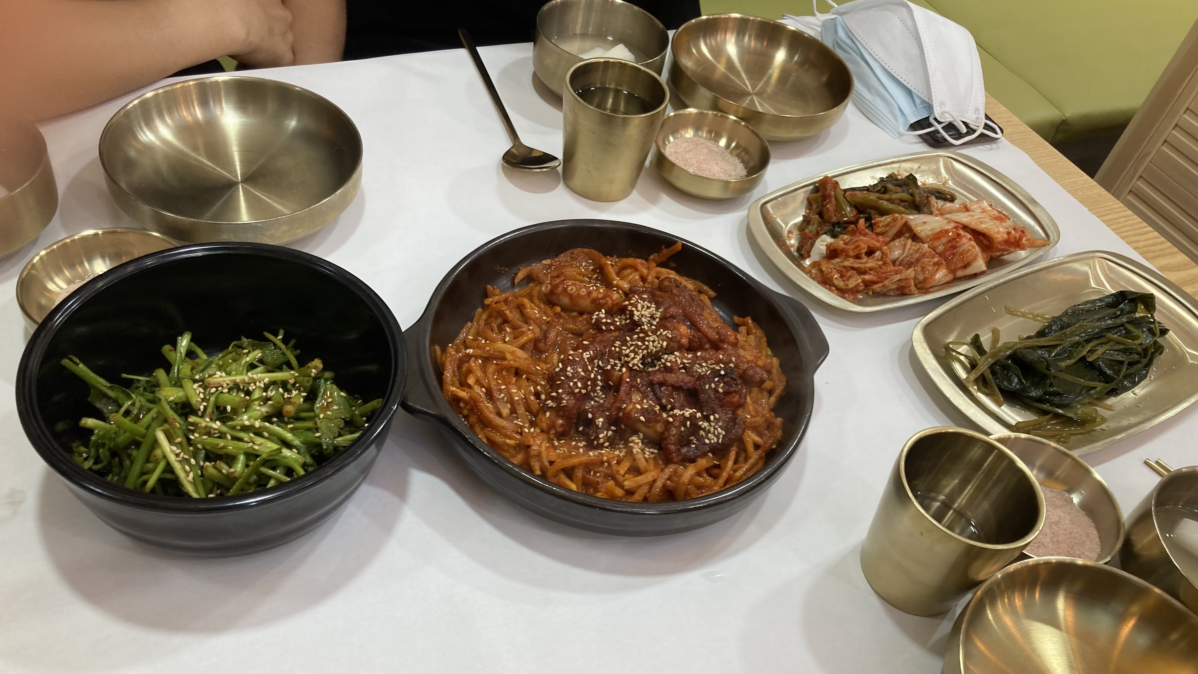 장수촌 3