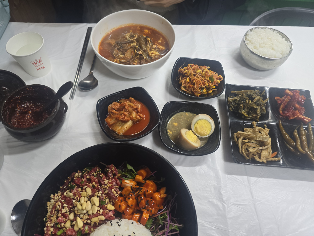 행복식당2호점 1