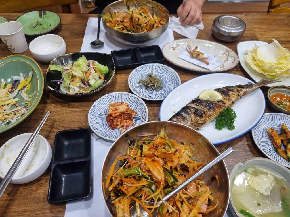 설화 2